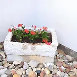 Lovely With Pool In Apartment Poreč