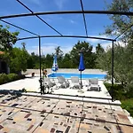 Apartment Lovely With Pool In *