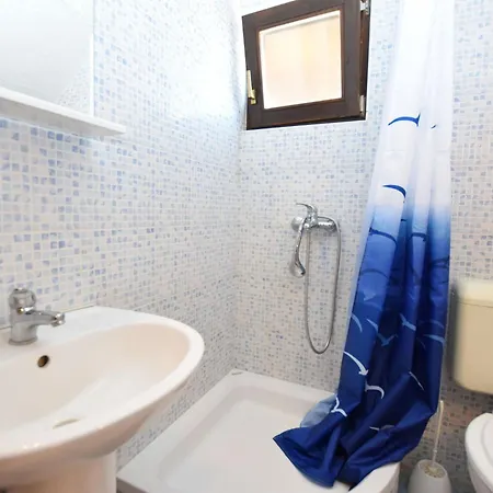 Lovely With Pool In דירה *