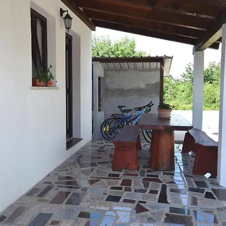 Lovely With Pool In Pore Διαμέρισμα