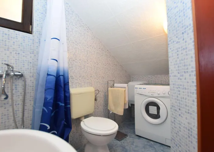 Lovely With Pool In * Porec