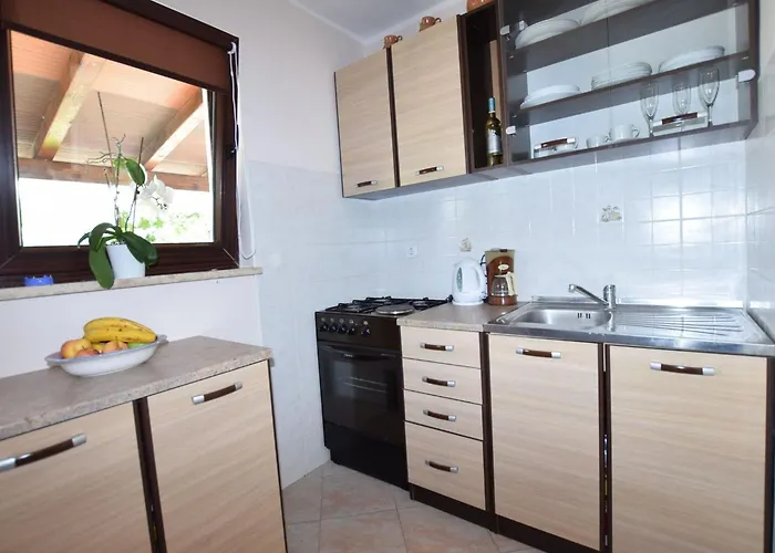 Lovely With Pool In * Porec