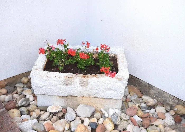 Lovely With Pool In Apartman Porec